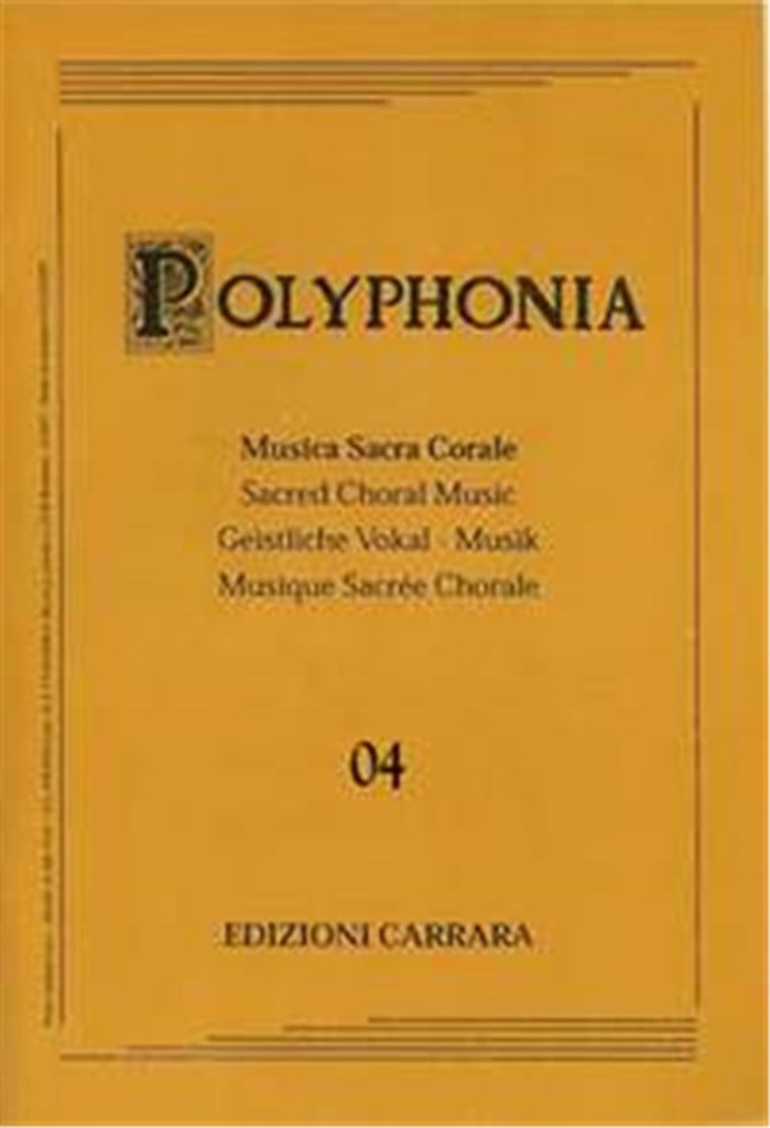 Polyphonia 4